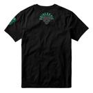 PRiDEorDiE Thai Boxing T-Shirt -black